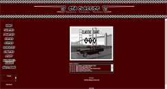 Desktop Screenshot of gta-classics.net