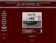 Tablet Screenshot of gta-classics.net